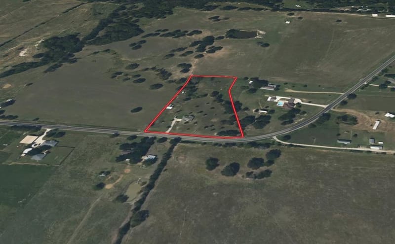 11171 FM 3094, Scurry TX 75158 - Photo 3