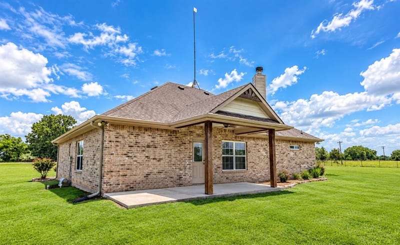 11171 FM 3094, Scurry TX 75158 - Photo 18