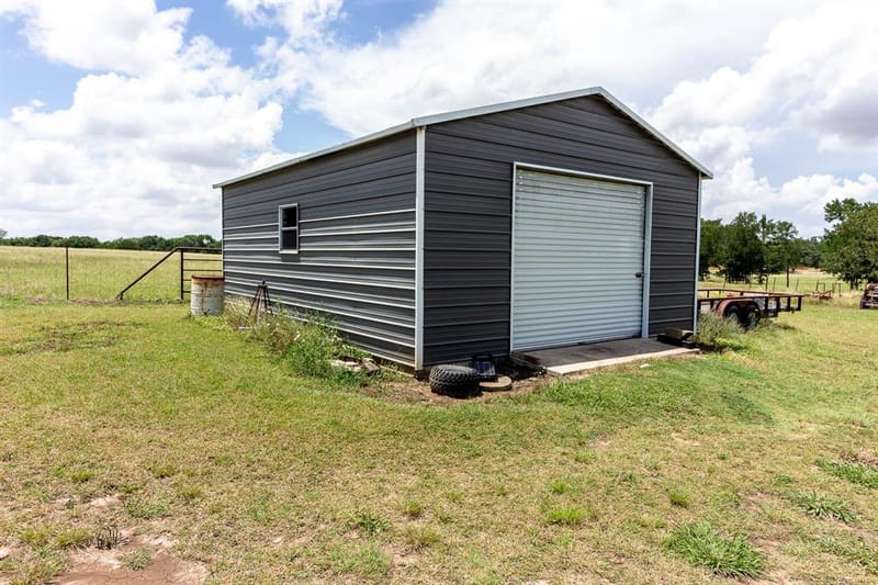 11171 FM 3094, Scurry TX 75158 - Photo 19
