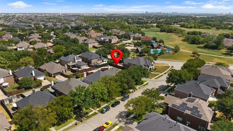 11210 Balcones Drive, Frisco TX 75033 - Photo 23