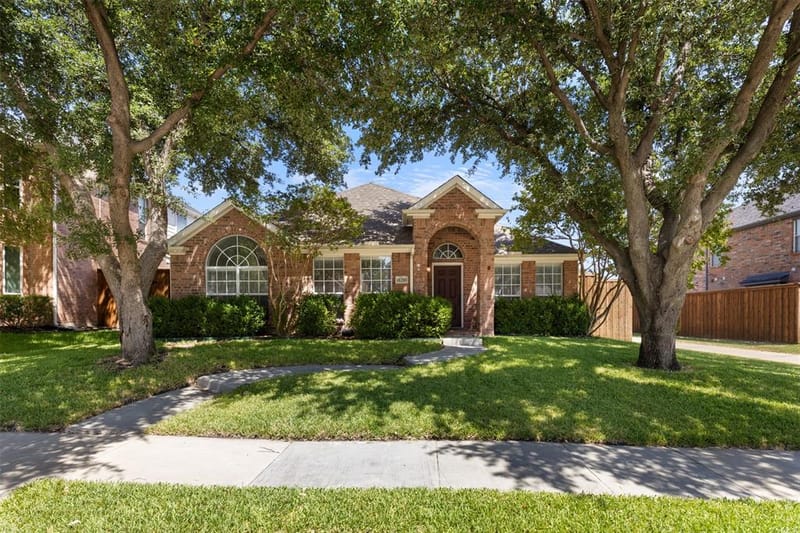 11210 Balcones Drive, Frisco TX 75033