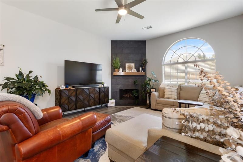 11210 Balcones Drive, Frisco TX 75033 - Photo 5