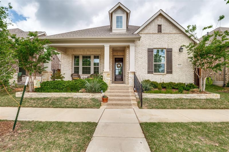4810 Emerald Grove, Arlington TX 76005