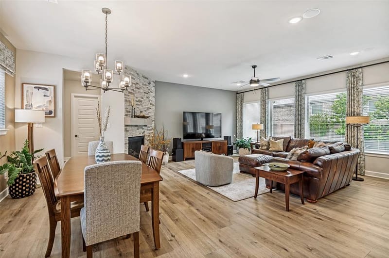 4810 Emerald Grove, Arlington TX 76005 - Photo 10