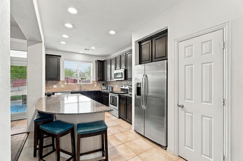1409 Pelican Drive, Little Elm TX 75068 - Photo 12