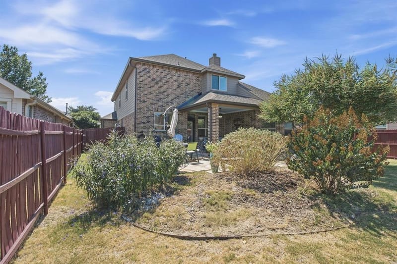 1409 Pelican Drive, Little Elm TX 75068 - Photo 32