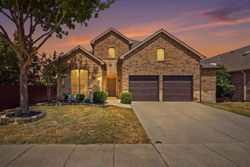 1409 Pelican Drive, Little Elm TX 75068