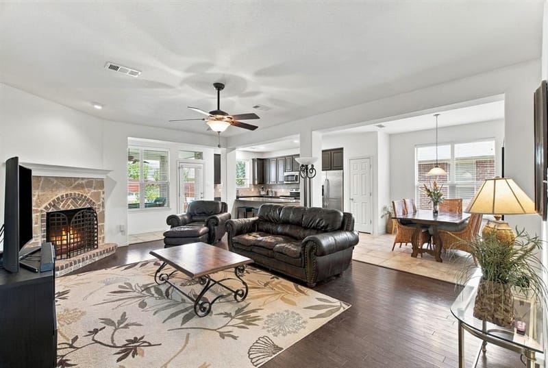 1409 Pelican Drive, Little Elm TX 75068 - Photo 9