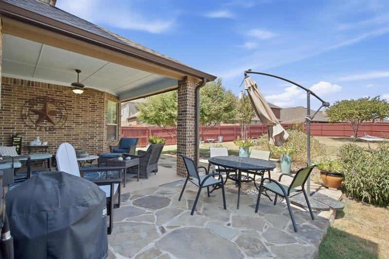 1409 Pelican Drive, Little Elm TX 75068 - Photo 30