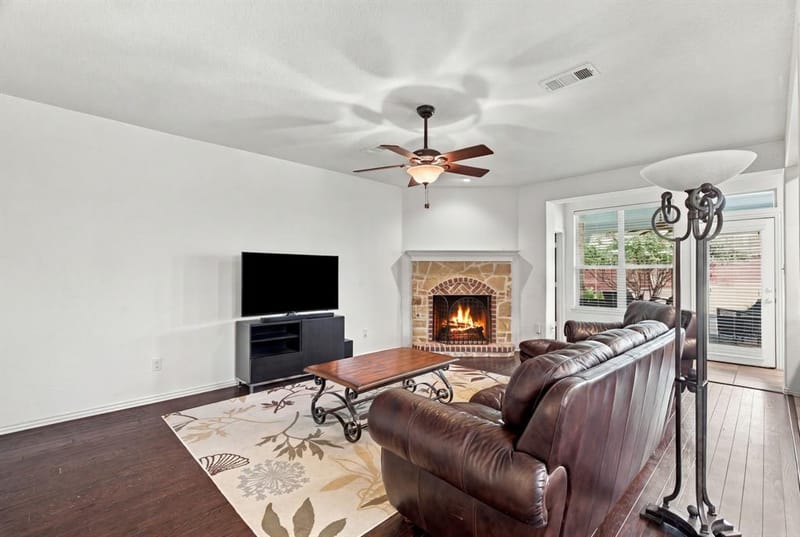 1409 Pelican Drive, Little Elm TX 75068 - Photo 8