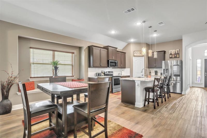 532 Firethorn Drive, Royse City TX 75189 - Photo 8