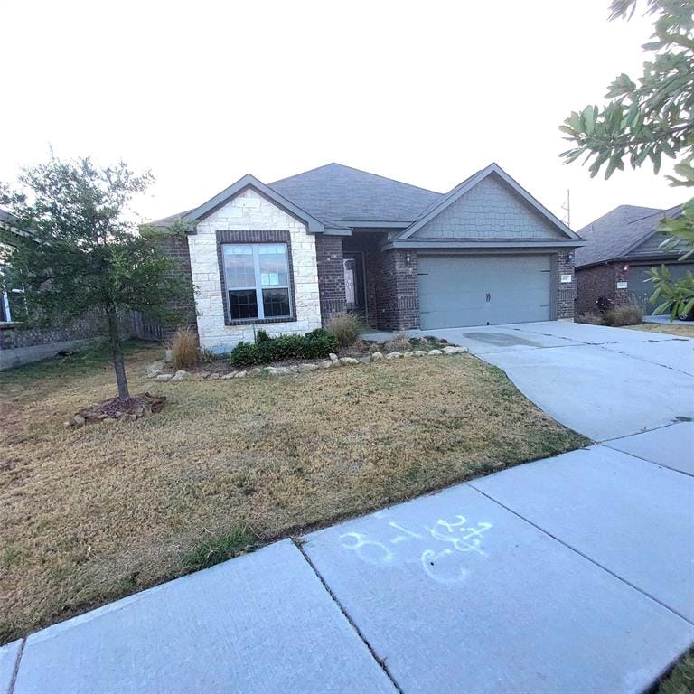 4917 Beaver Creek Avenue, Denton TX 76207 - Photo 2