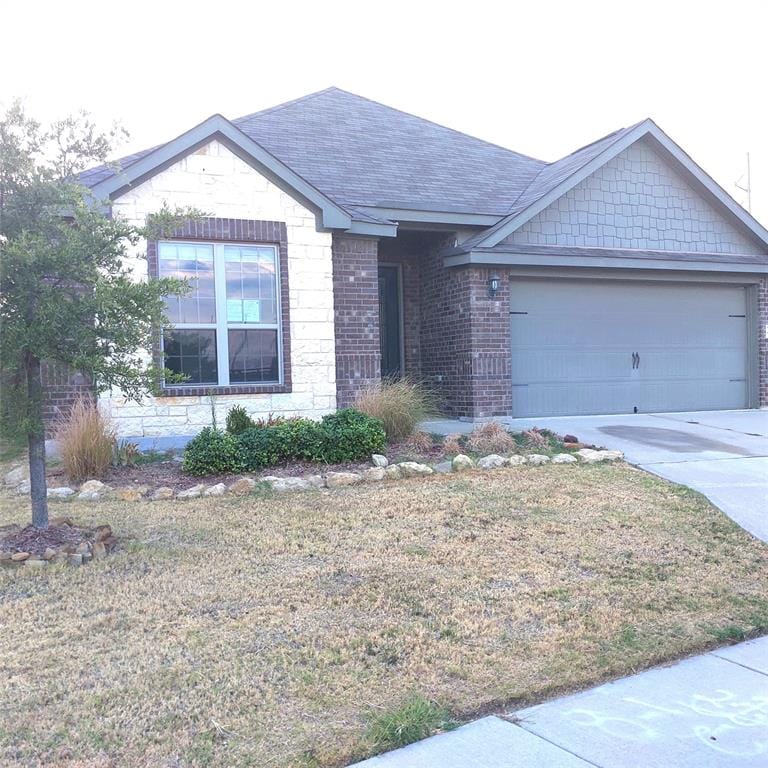 4917 Beaver Creek Avenue, Denton TX 76207 - Photo 3