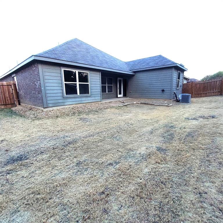 4917 Beaver Creek Avenue, Denton TX 76207 - Photo 4