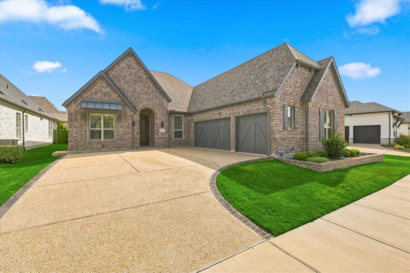 4719 Cherry Bark Trail, Arlington TX 76005 - Photo 2