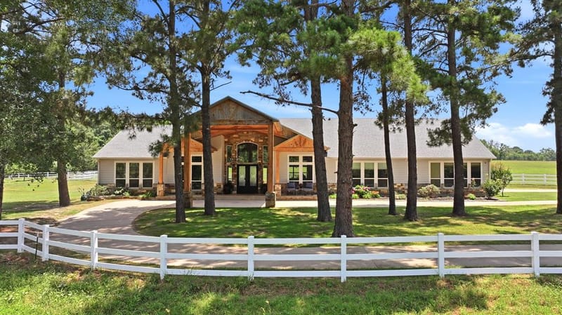 1357 County Road 3504, Bullard TX 75757