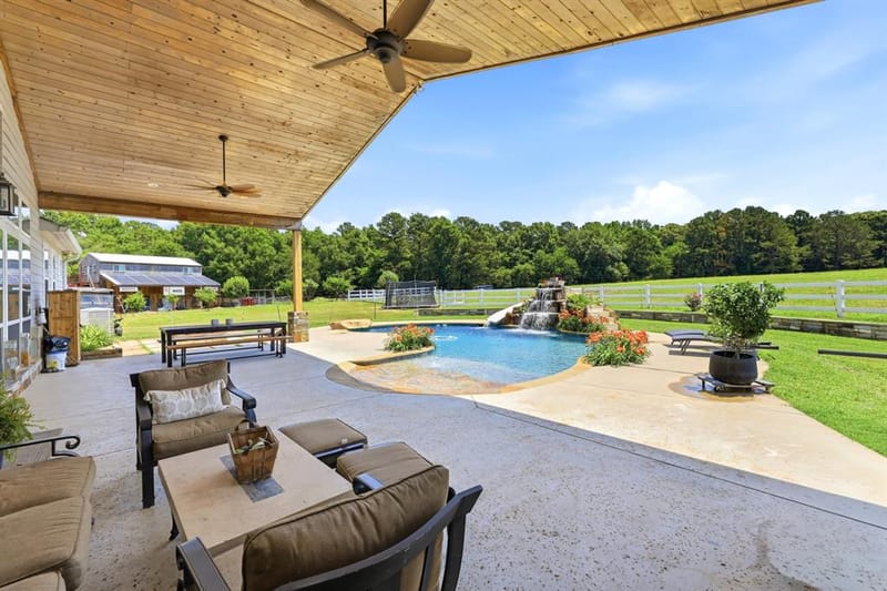1357 County Road 3504, Bullard TX 75757 - Photo 28
