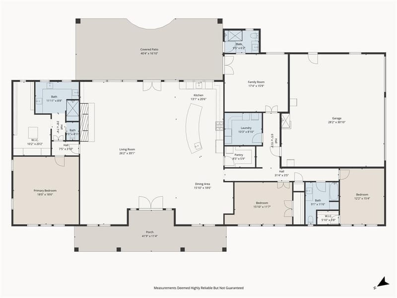 1357 County Road 3504, Bullard TX 75757 - Photo 5