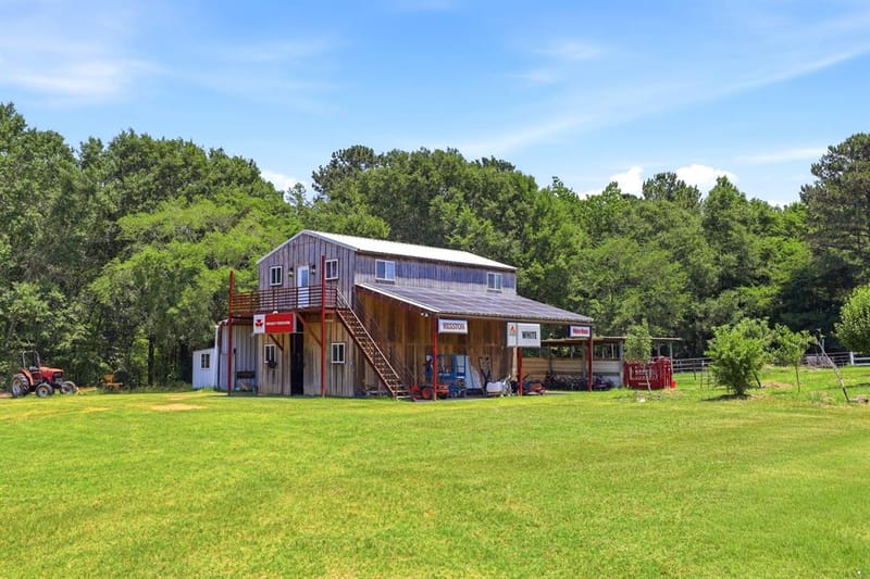 1357 County Road 3504, Bullard TX 75757 - Photo 29