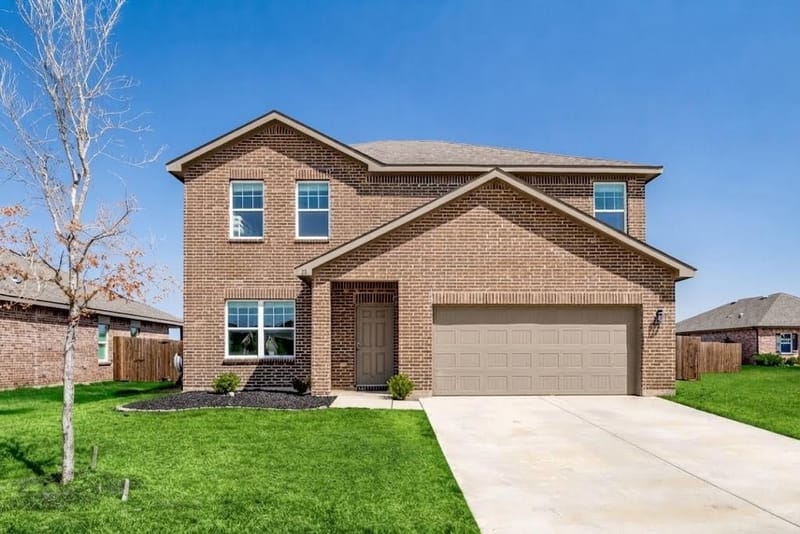 12 Cherryridge Drive, Edgecliff Village TX 76134 - Photo 3