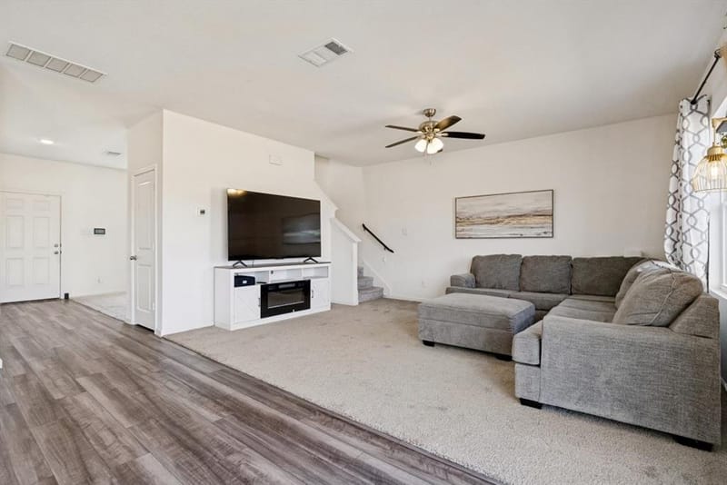 12 Cherryridge Drive, Edgecliff Village TX 76134 - Photo 5
