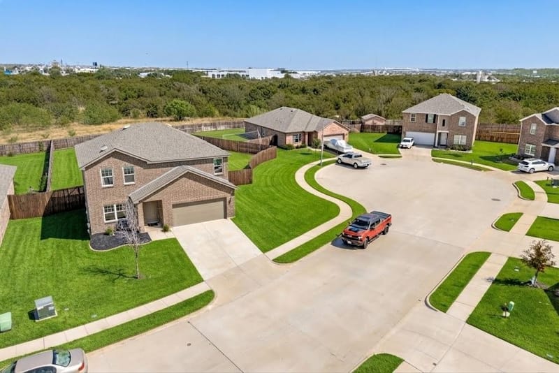 12 Cherryridge Drive, Edgecliff Village TX 76134 - Photo 29