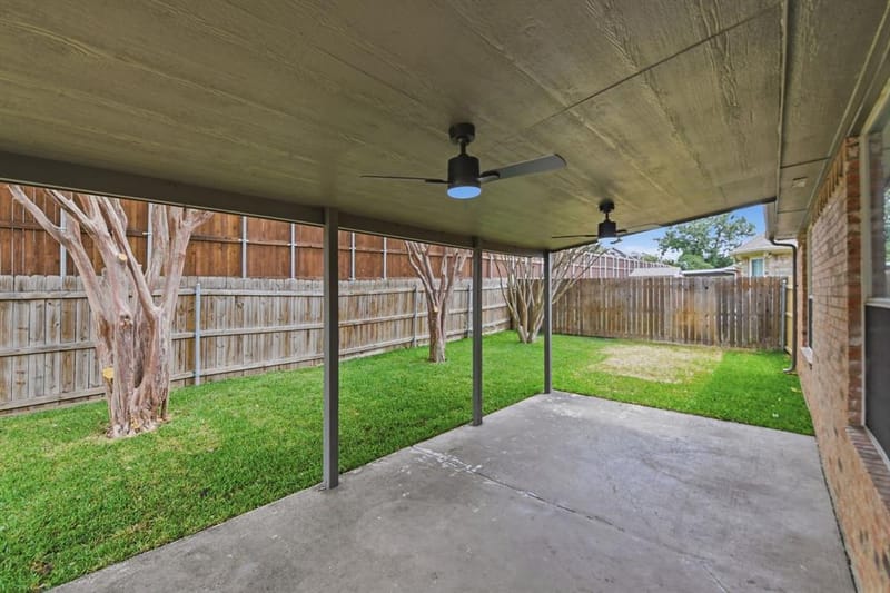5953 Hillview Drive, Watauga TX 76148 - Photo 23