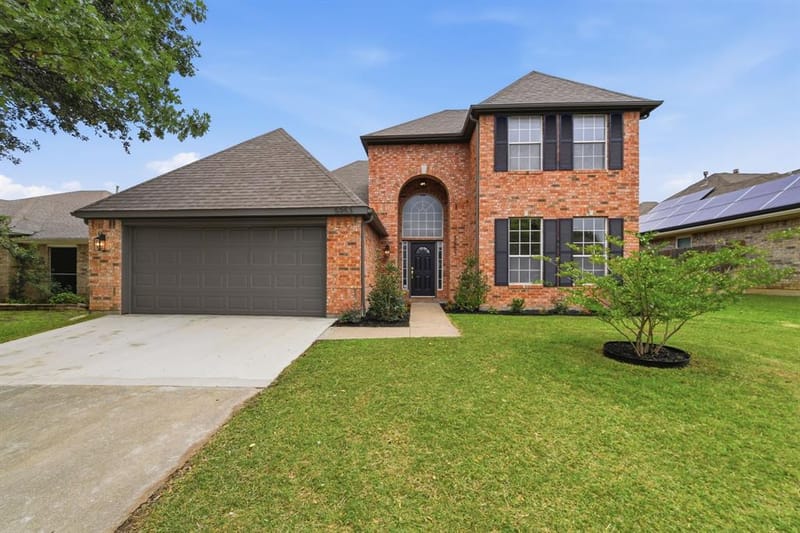 5953 Hillview Drive, Watauga TX 76148 - Photo 2