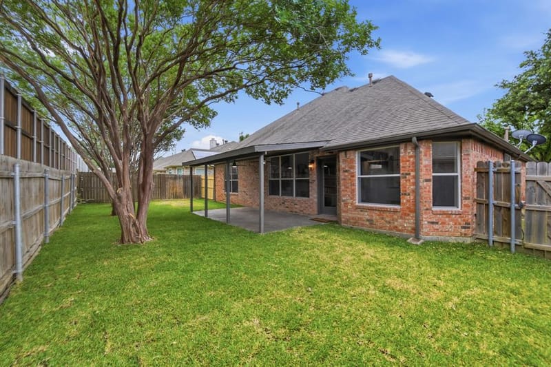 5953 Hillview Drive, Watauga TX 76148 - Photo 24