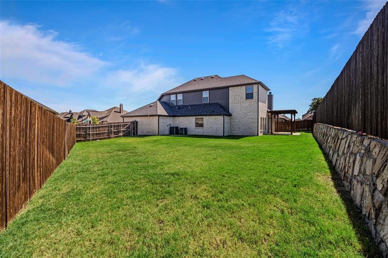 216 Cow Hand Drive, Waxahachie TX 75165 - Photo 27