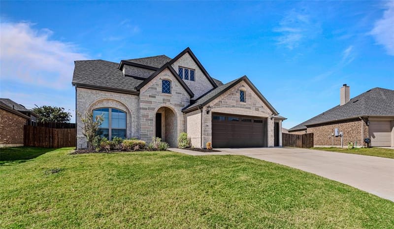 216 Cow Hand Drive, Waxahachie TX 75165 - Photo 26