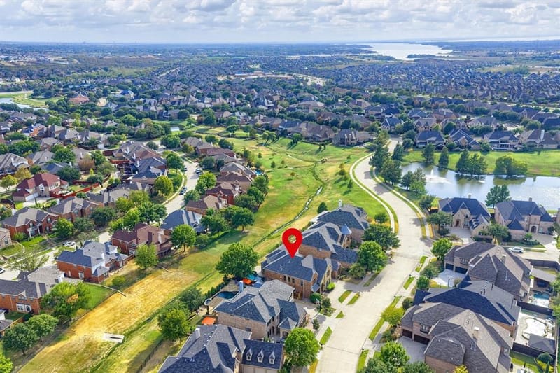 5960 Indigo Sky Drive, Frisco TX 75036 - Photo 2