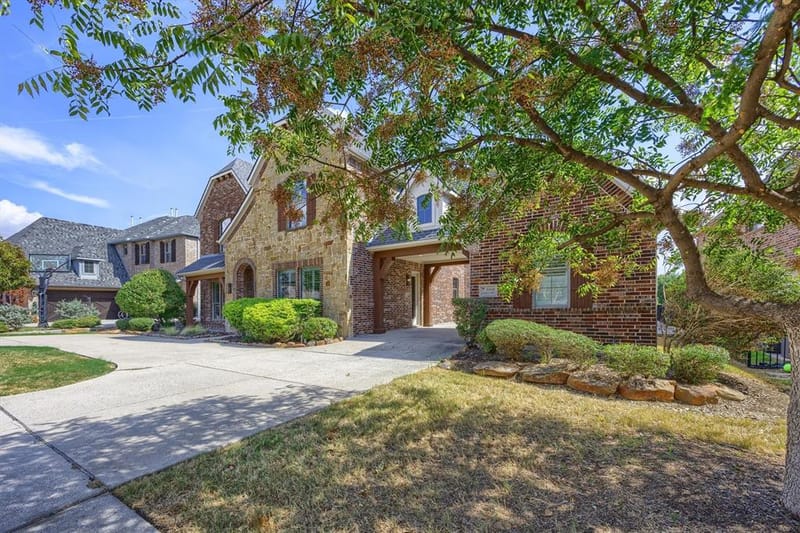 5960 Indigo Sky Drive, Frisco TX 75036 - Photo 3