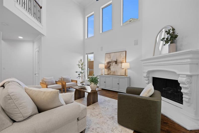 5960 Indigo Sky Drive, Frisco TX 75036 - Photo 9