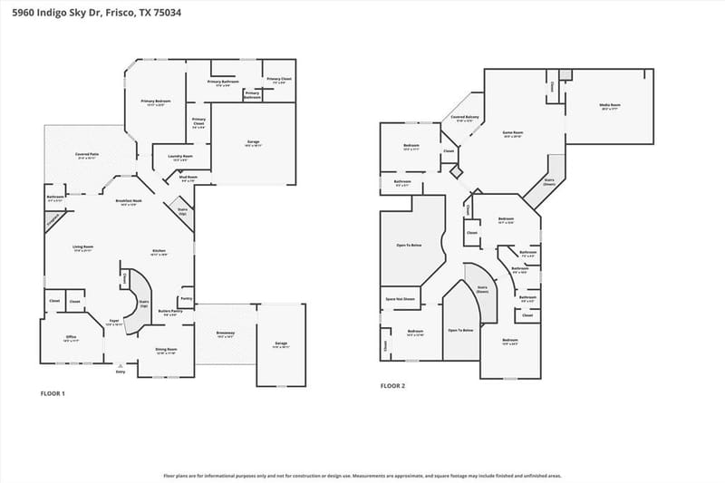 5960 Indigo Sky Drive, Frisco TX 75036 - Photo 40