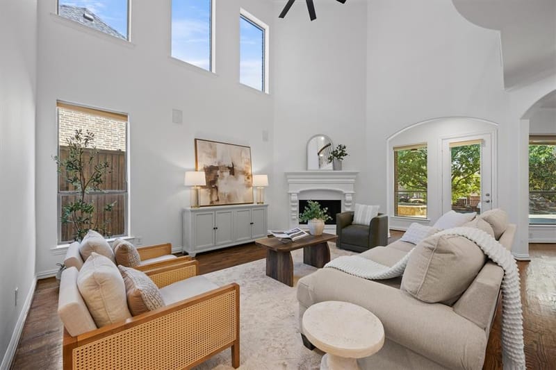 5960 Indigo Sky Drive, Frisco TX 75036 - Photo 8