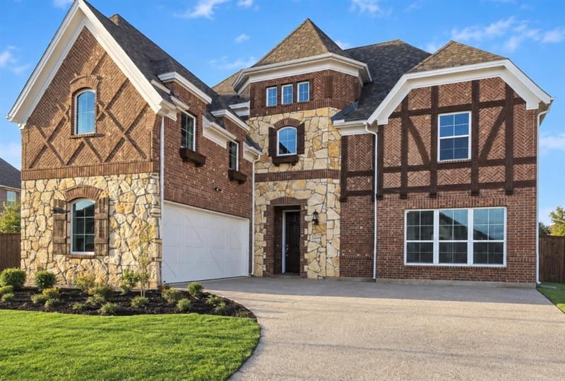 1308 Cartona Road, Fate TX 75087