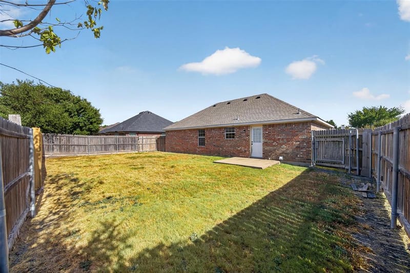 611 Oliver Lane, Waxahachie TX 75165 - Photo 18