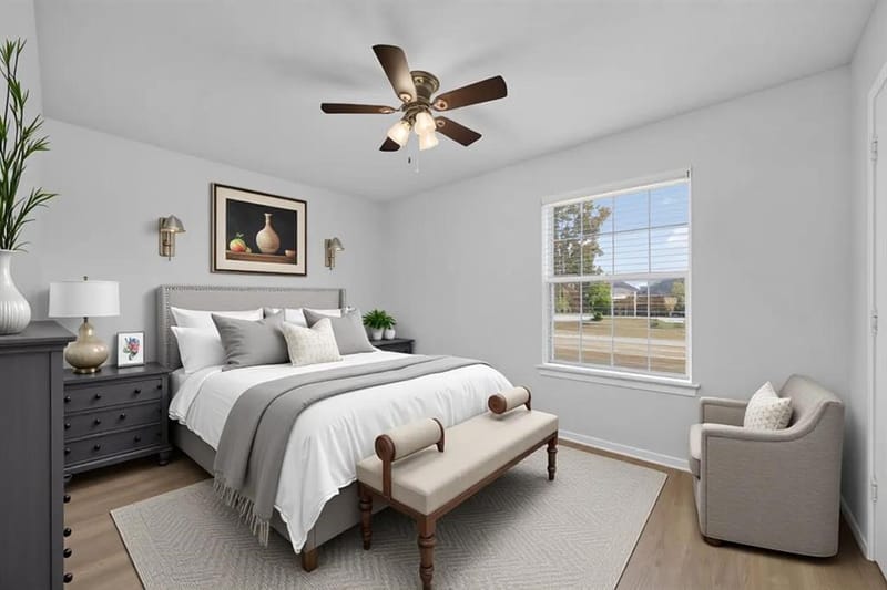 611 Oliver Lane, Waxahachie TX 75165 - Photo 11