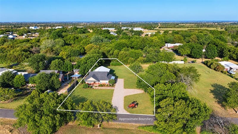 406 Cody Lane, Sherman TX 75092 - Photo 2