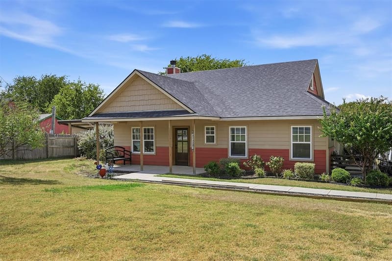 406 Cody Lane, Sherman TX 75092 - Photo 3