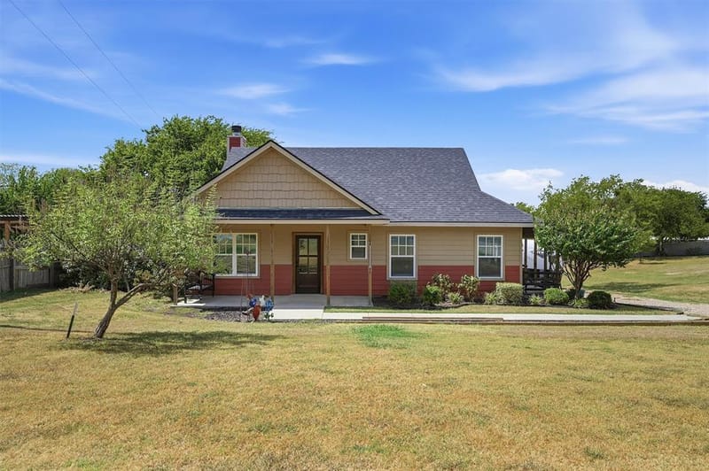 406 Cody Lane, Sherman TX 75092