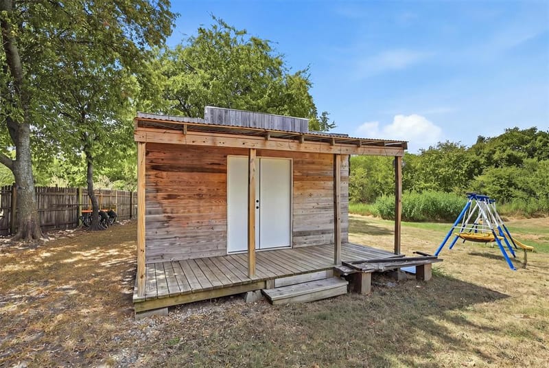 406 Cody Lane, Sherman TX 75092 - Photo 30