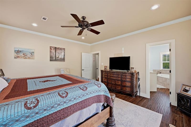 406 Cody Lane, Sherman TX 75092 - Photo 18