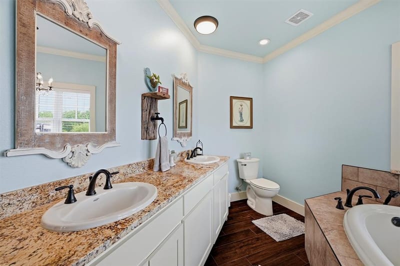 406 Cody Lane, Sherman TX 75092 - Photo 19