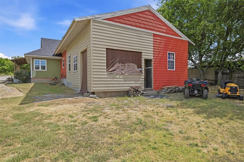 406 Cody Lane, Sherman TX 75092 - Photo 29