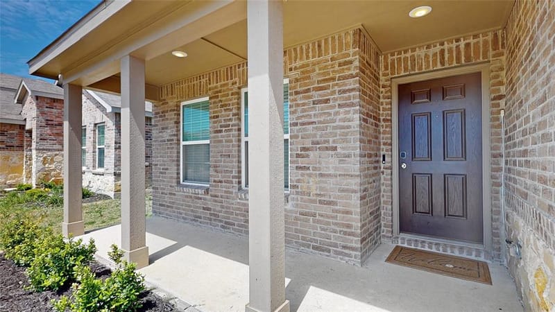 4536 Benham Drive, Fort Worth TX 76036 - Photo 2