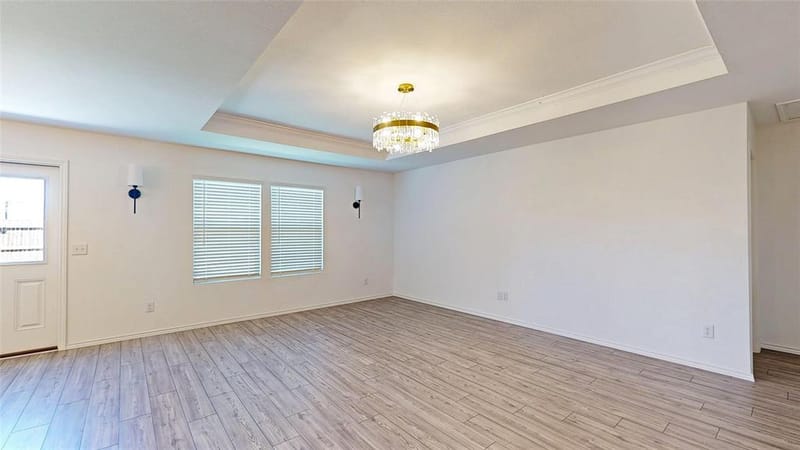 4536 Benham Drive, Fort Worth TX 76036 - Photo 6