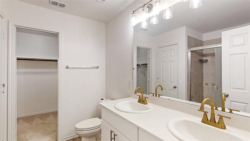 4536 Benham Drive, Fort Worth TX 76036 - Photo 16