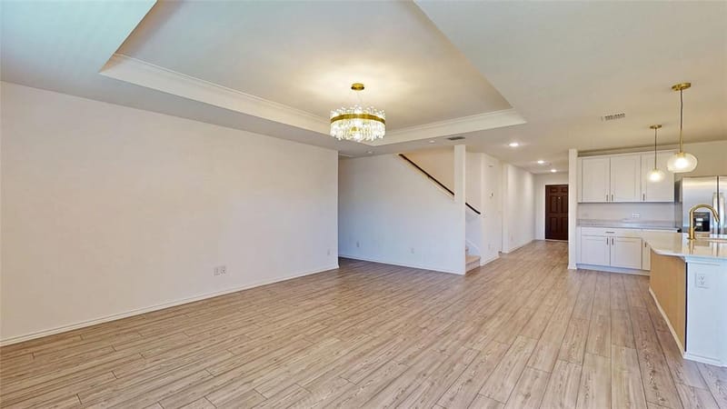 4536 Benham Drive, Fort Worth TX 76036 - Photo 5